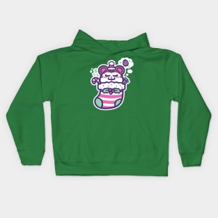 Stocking Stuffer Kids Hoodie